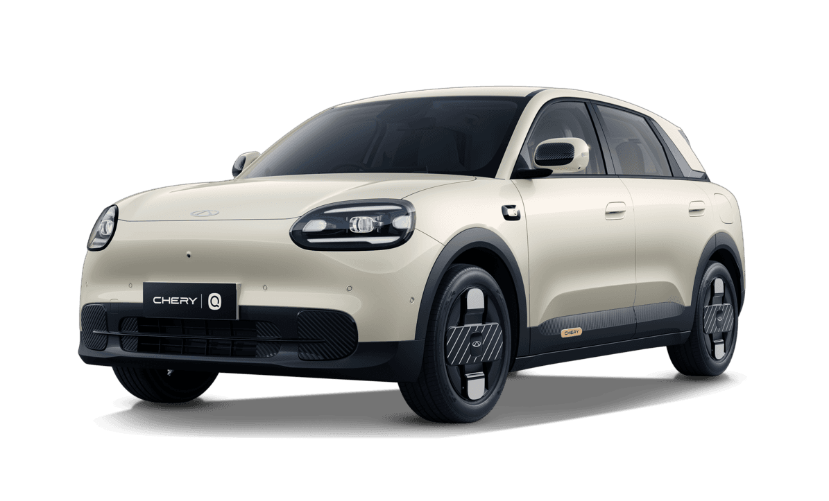 CHERY Q