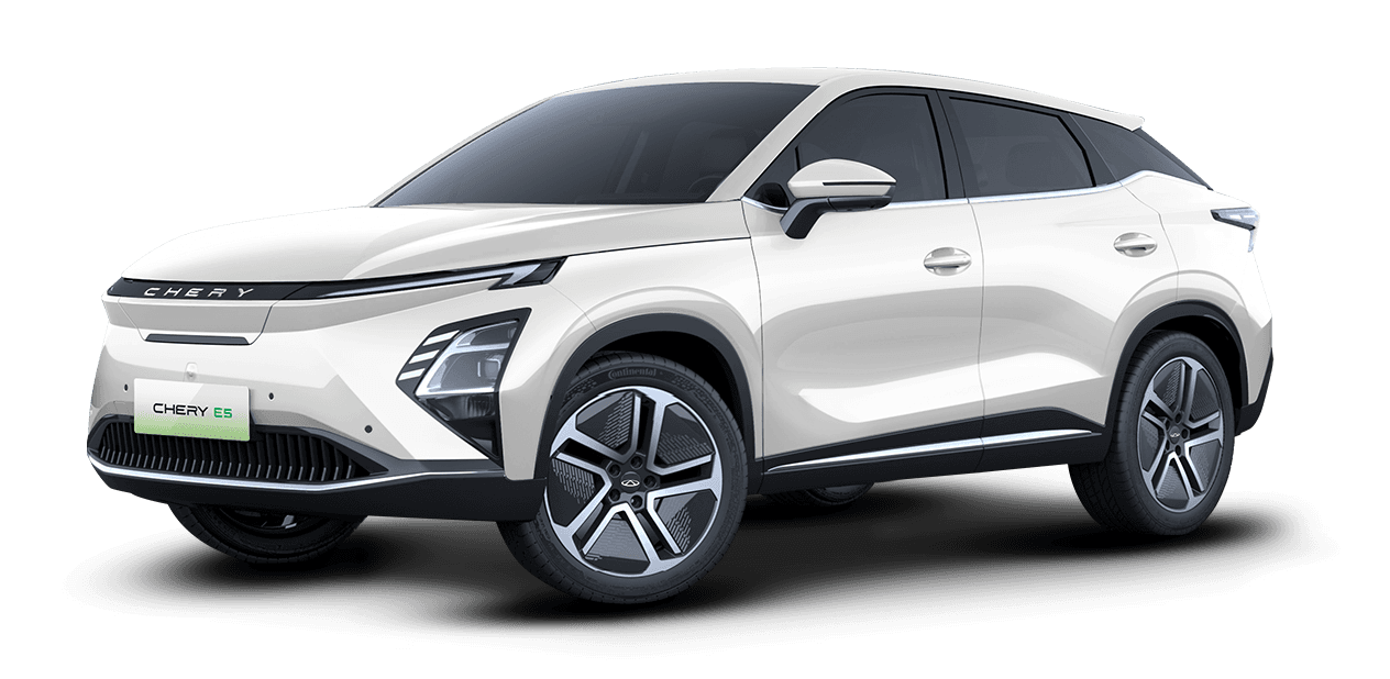 Chery E5 Pure