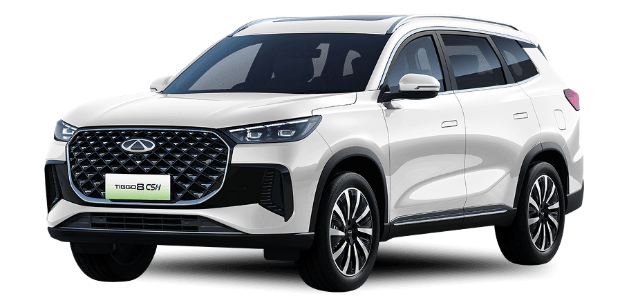 Tiggo 8 CSH AWD