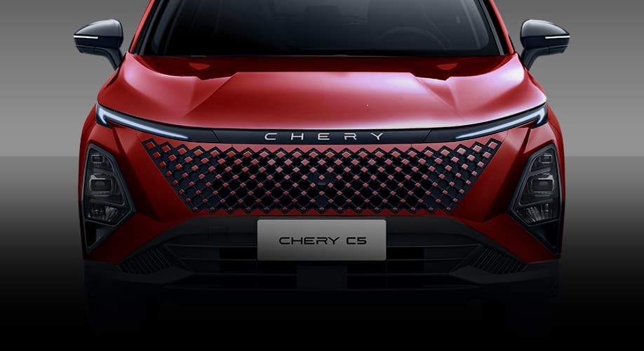 X-Style Front Face