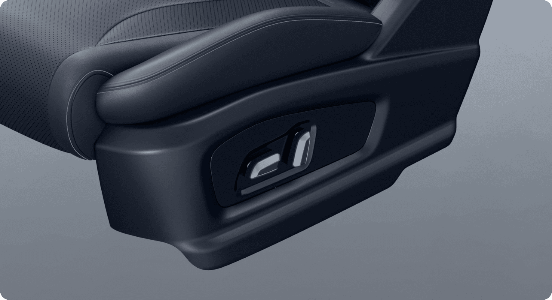 Power Seat Adjuster