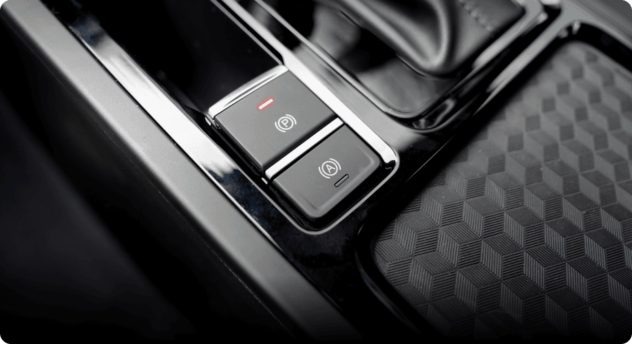 Electronic Parking Brake
